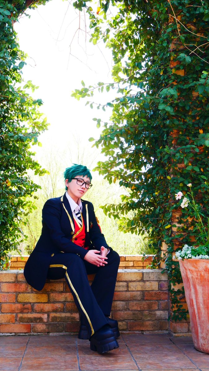 むらびとꐕ低浮上ぎみ tweet media