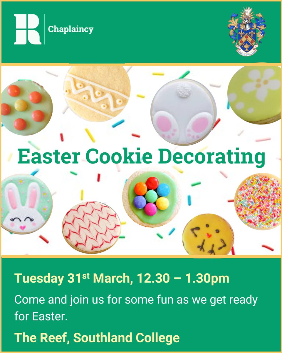 RoehamptonChaplaincy tweet media