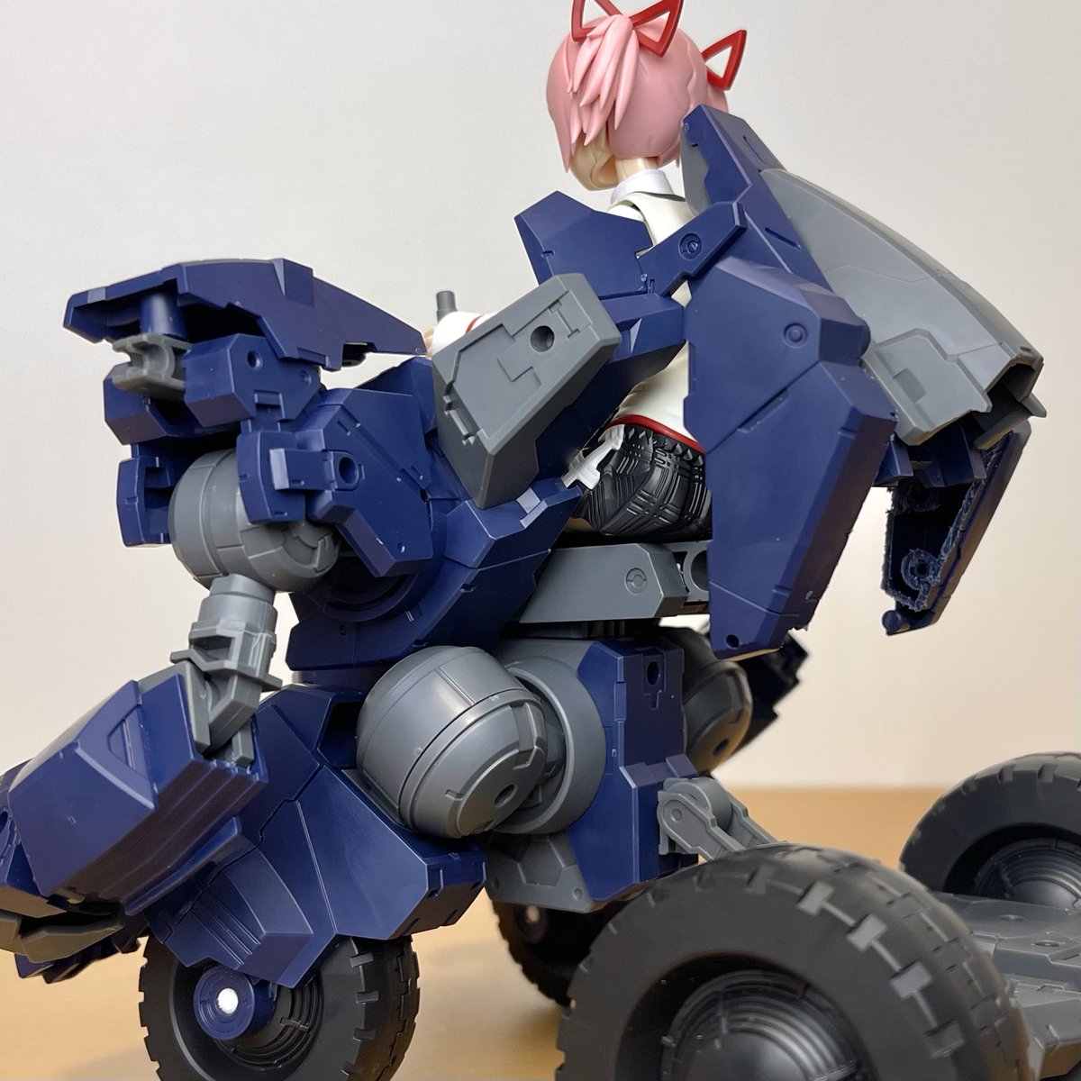 チキチキバンバン tweet media