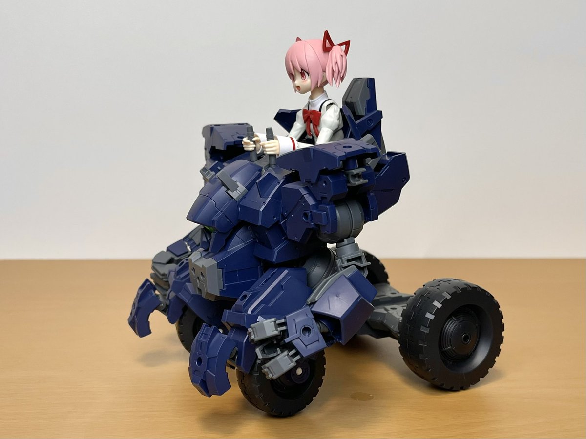 チキチキバンバン tweet media