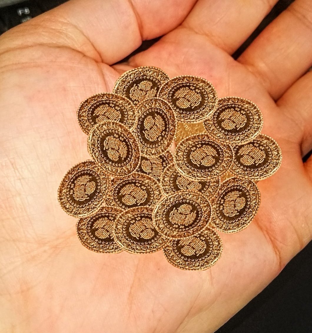 MELEK ÖZDEMİR tweet media