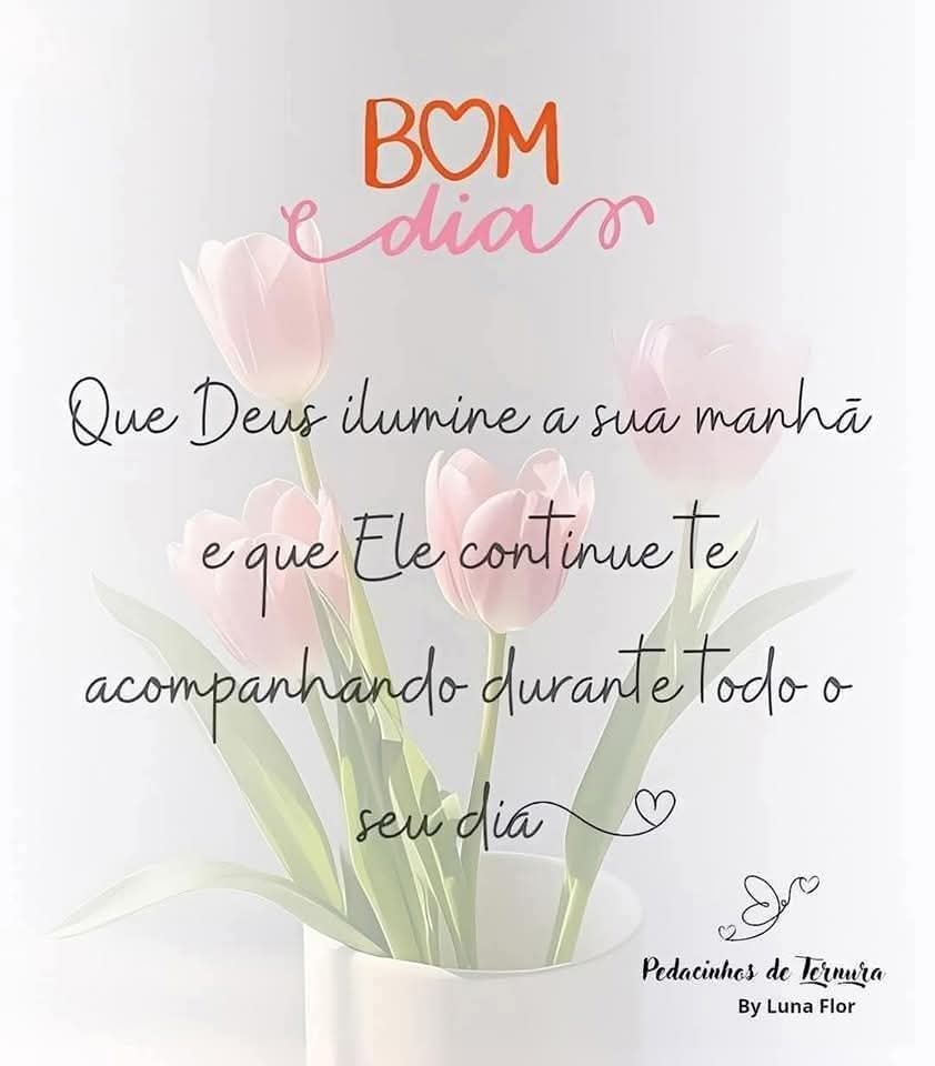 Bom dia <a href="/LagoGelago/">Getulio Lago 🇧🇷 🇺🇾 🇦🇷</a> e todos os amigos 🙏😘🇧🇷
