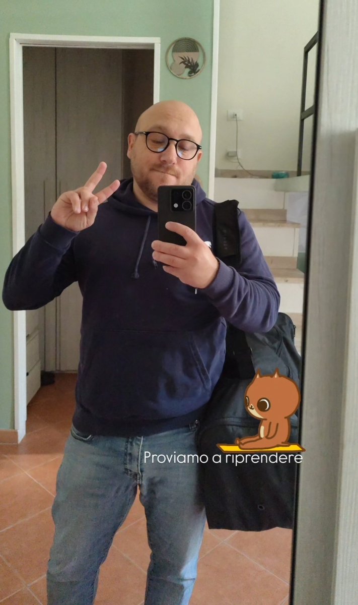 Dosolo Unocchiata tweet media