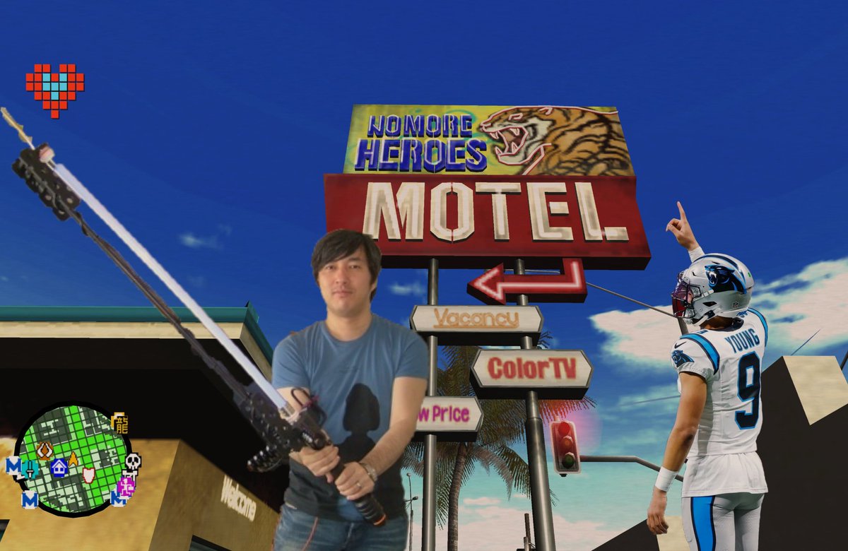 GLORY TO SUDA51