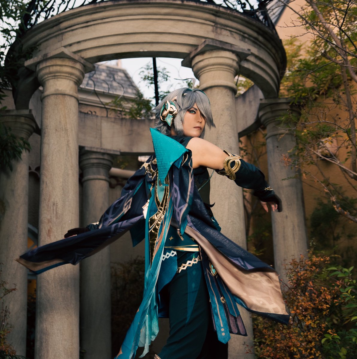 アルパカ tweet media