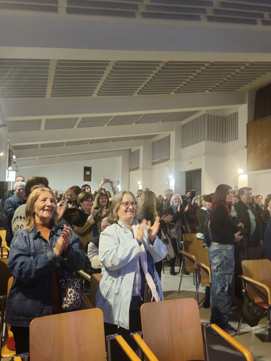 Asociación Española Contra el Cáncer en Cáceres tweet media