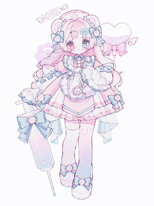commission