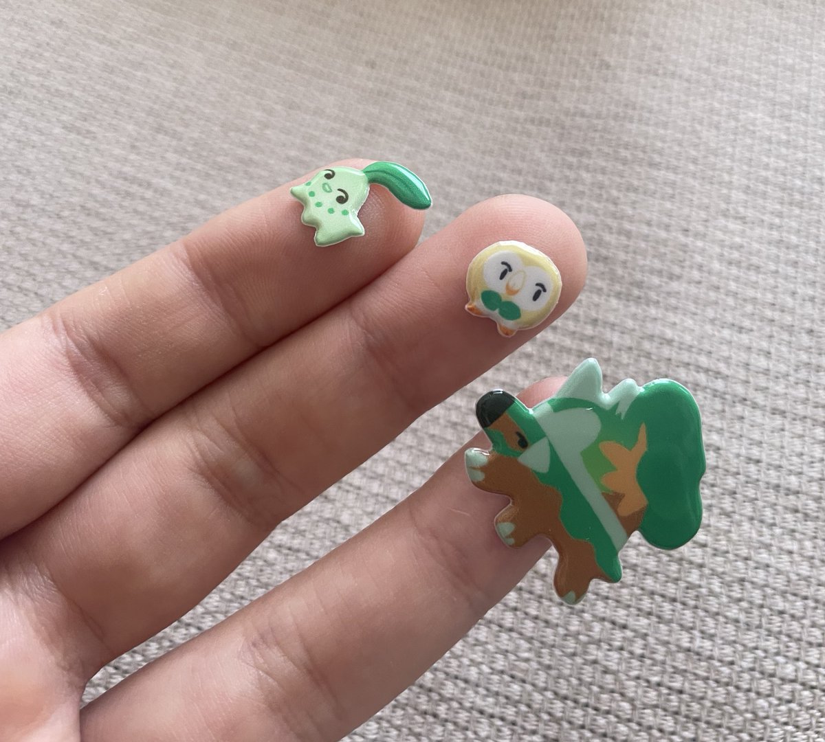 FRAN!! 🇵🇸 tweet media