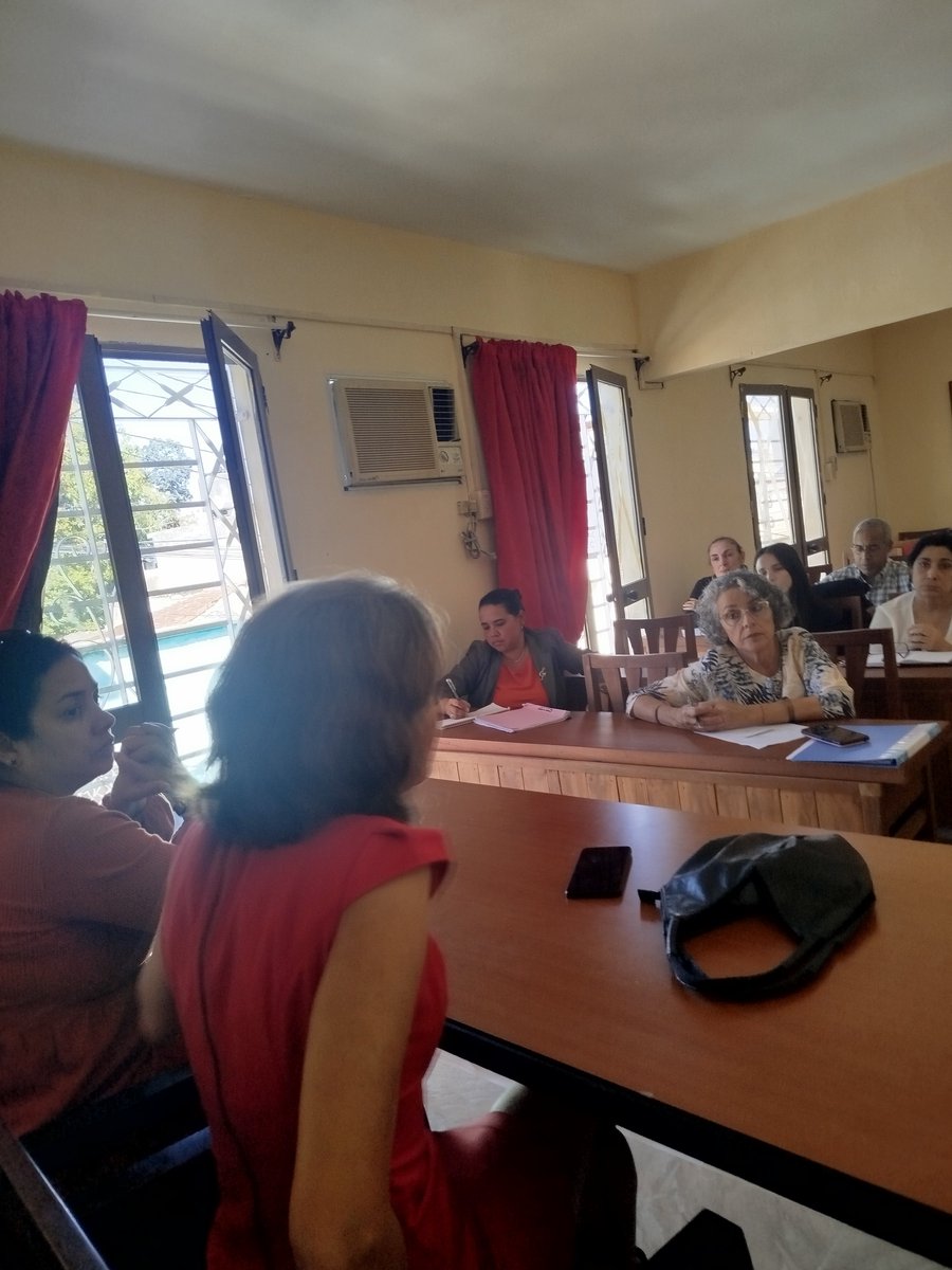 GleidysrSS's tweet photo. Jornada Técnica entre Defensoría Departamento de Notaría y Bufetes Colectivos https://t.co/76jqGILCoi