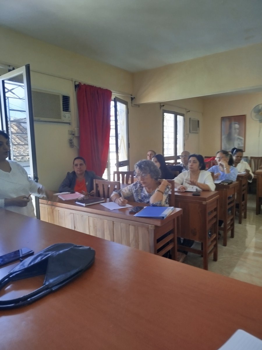 GleidysrSS's tweet photo. Jornada Técnica entre Defensoría Departamento de Notaría y Bufetes Colectivos https://t.co/76jqGILCoi