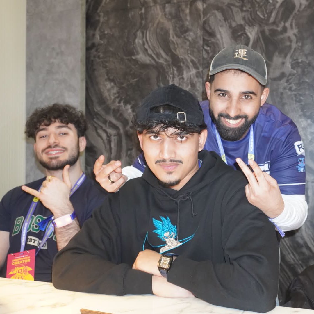 Dynamoh 🇸🇦🇬🇧 tweet media