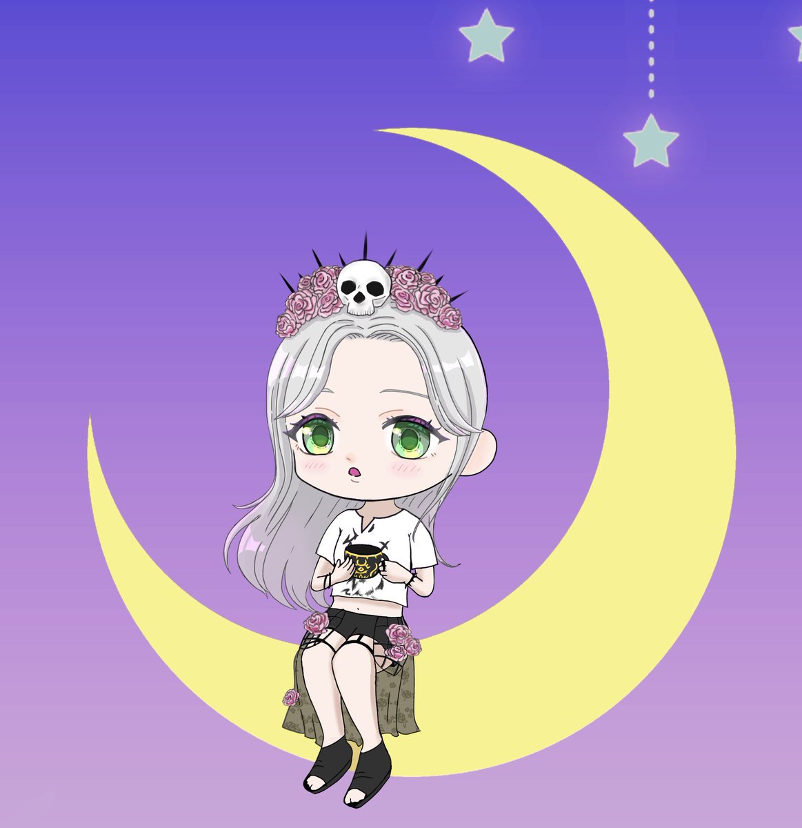 R__illust tweet media