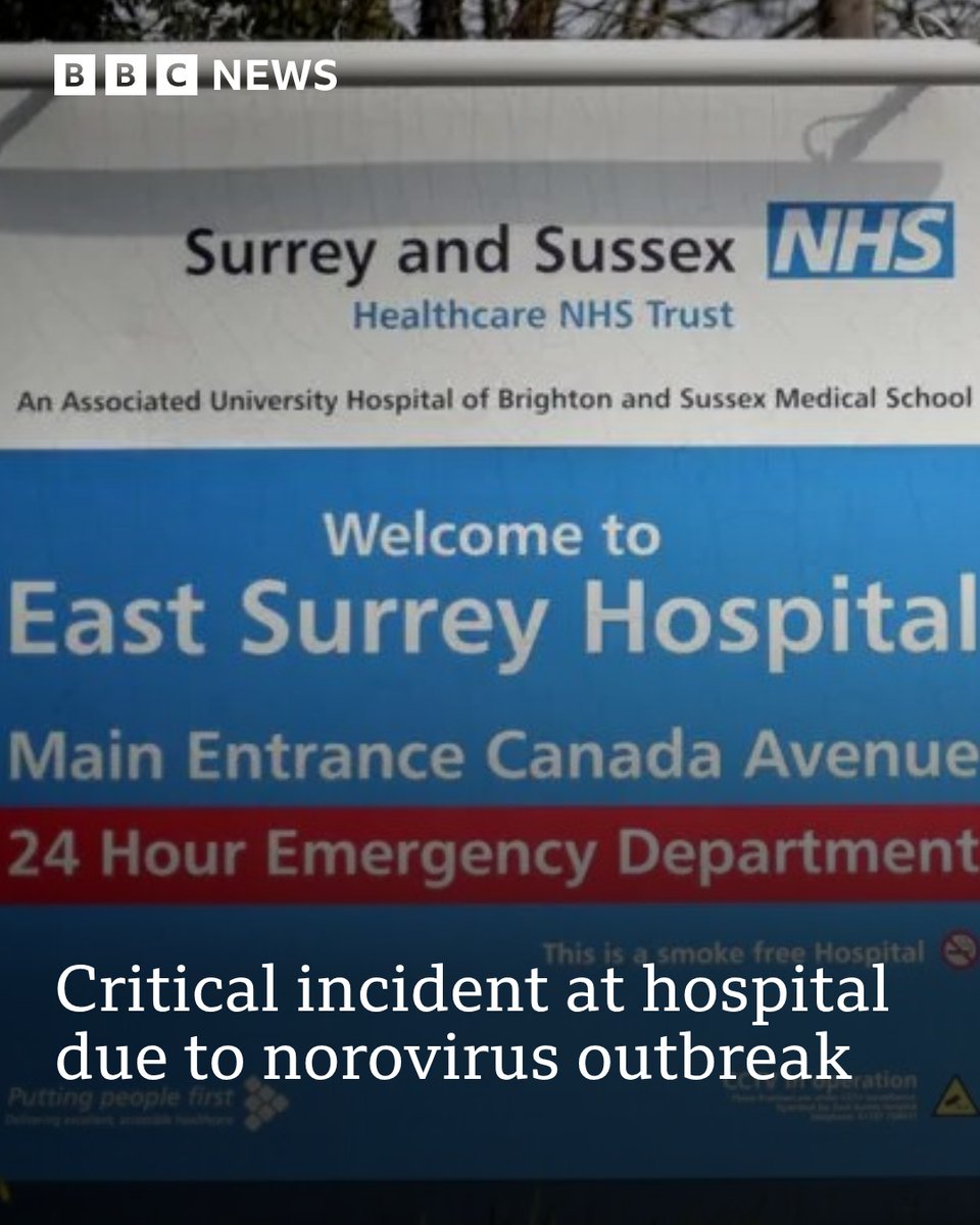 BBC Surrey tweet media