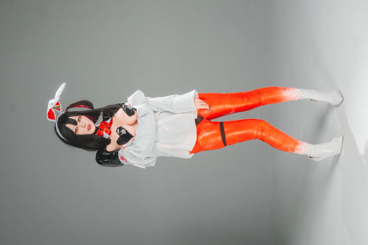 神木でみ tweet media