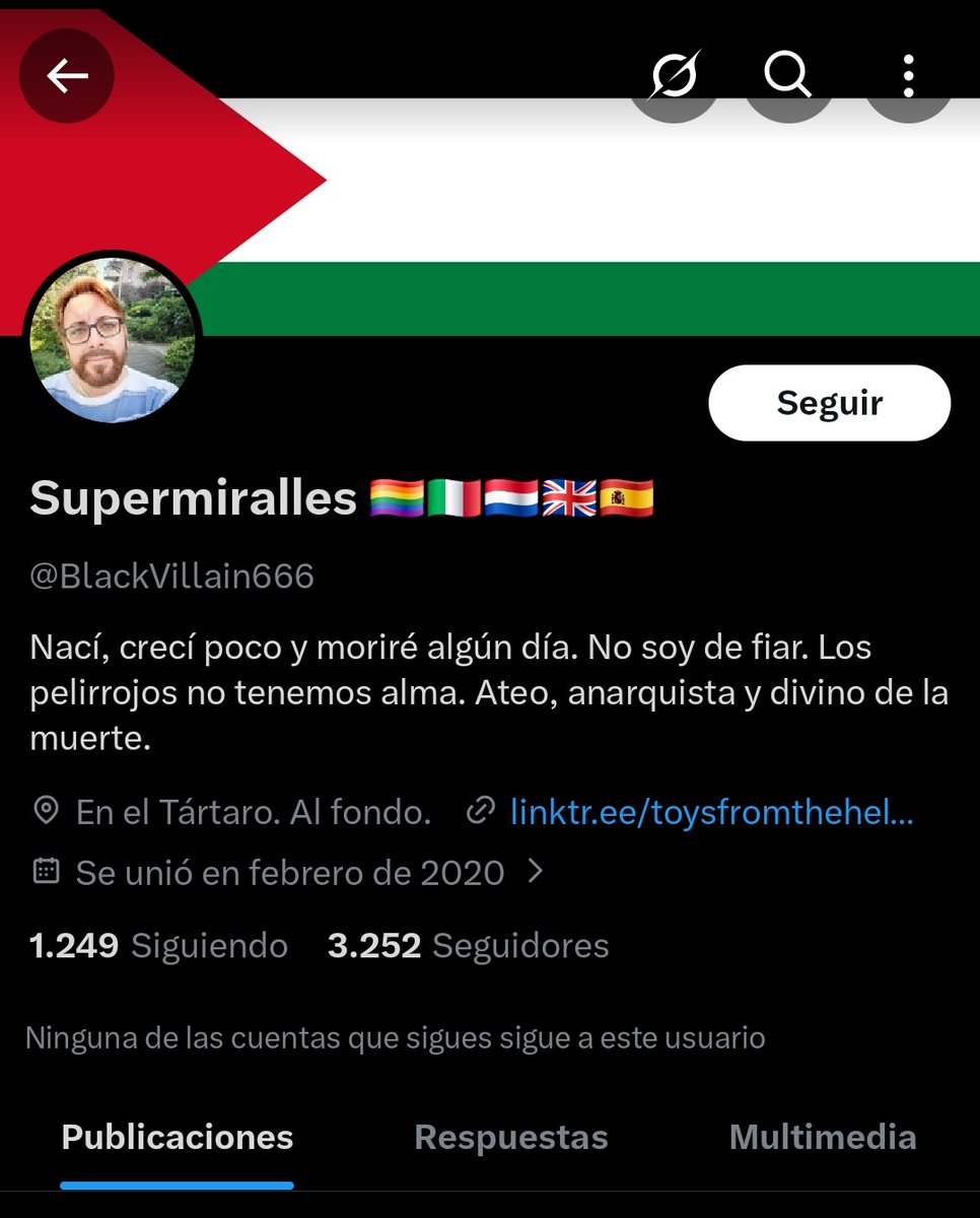 Factores Kofrades tweet media