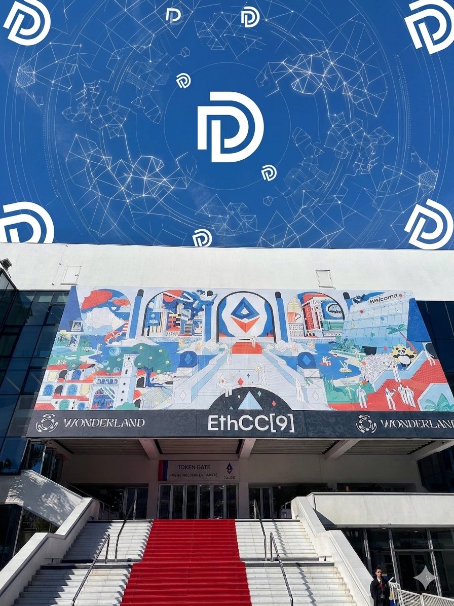 dForce tweet media