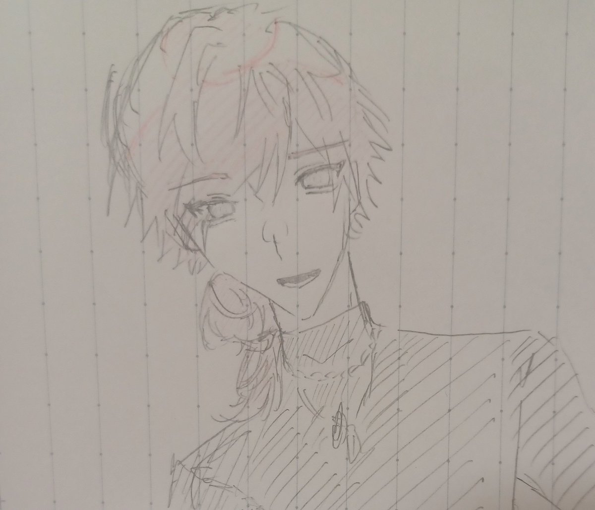 ねぎお tweet media