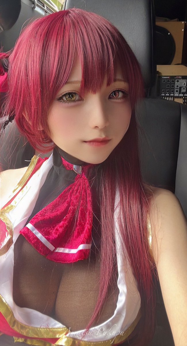 あまつぷくぷ🍨️🩵next▶︎カムリMT tweet media