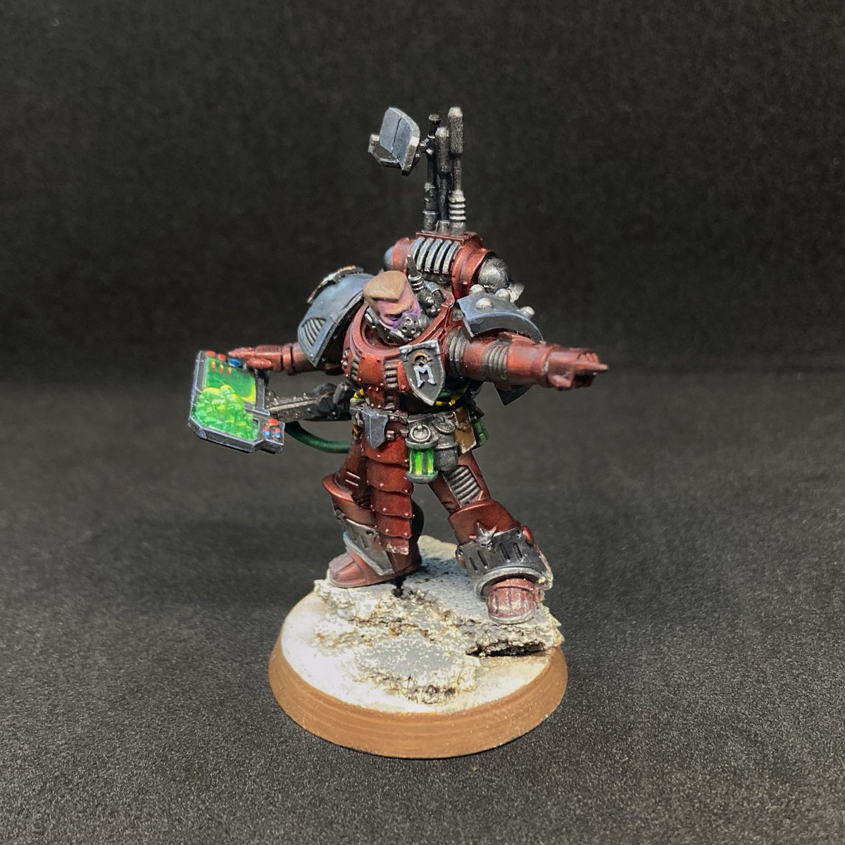 Mykola ‘Nick’ Kovalenko tweet media