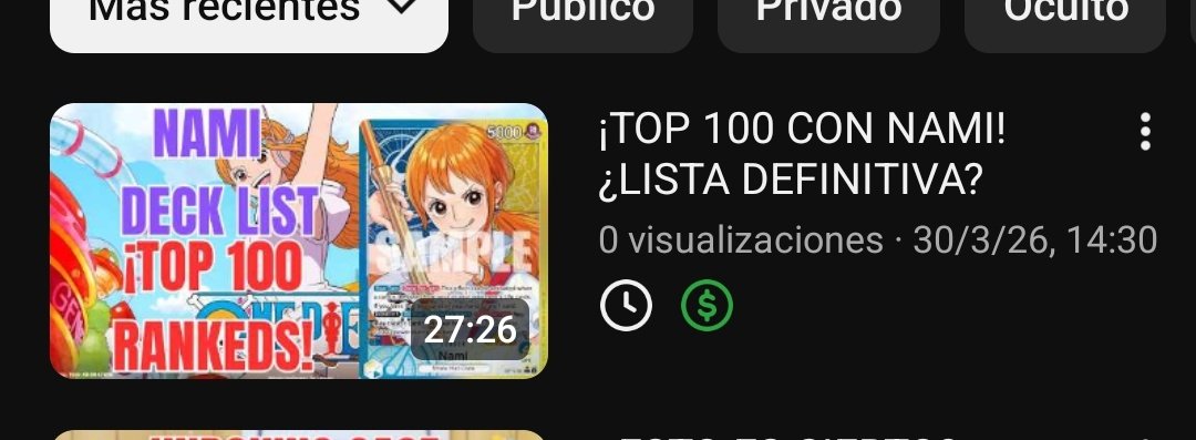 Silver OPTCG tweet media