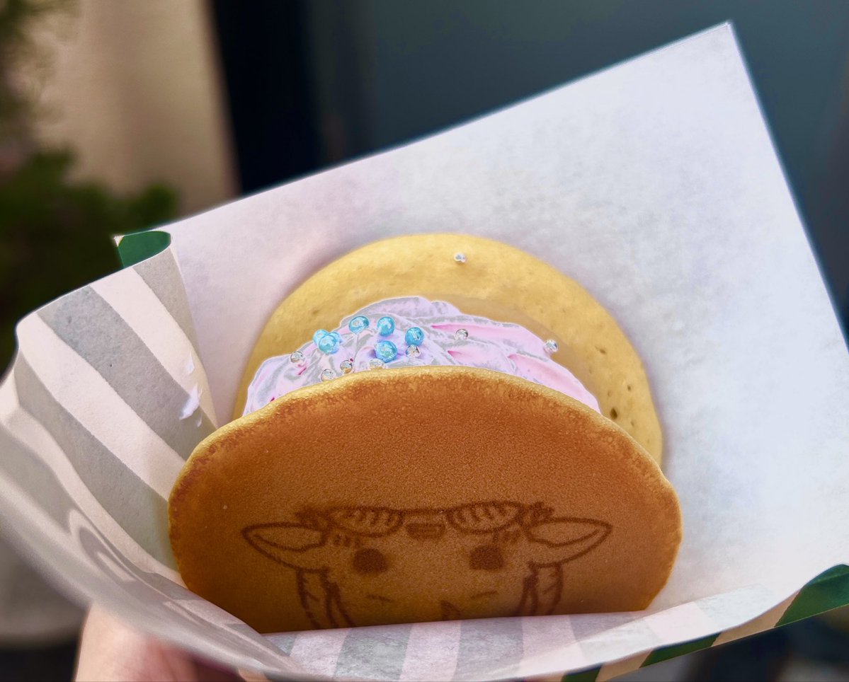 やみる tweet media