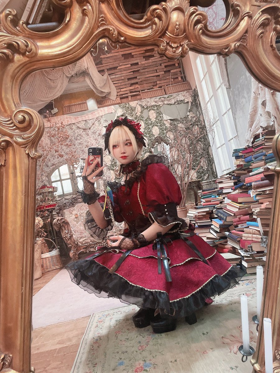 丸井リサ⭕️4/29卒業🥀 tweet media