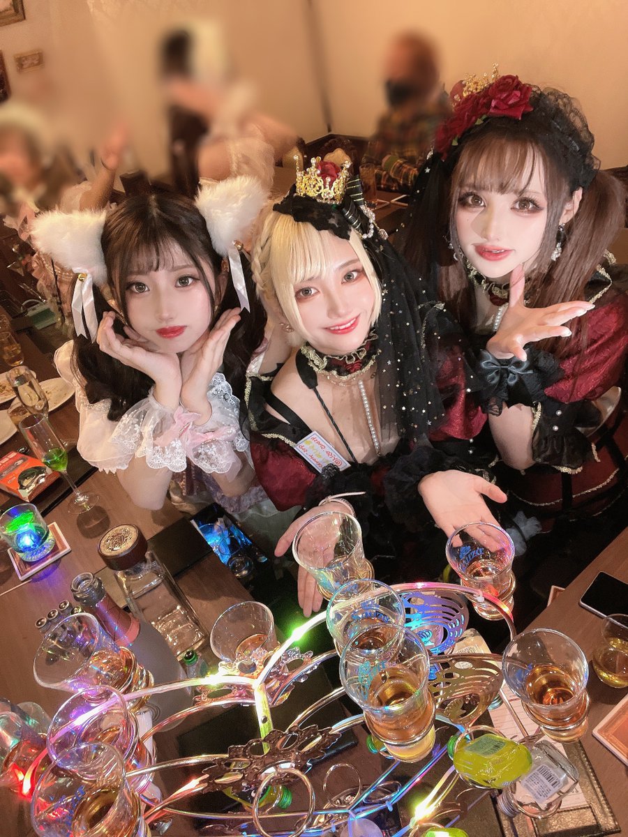 丸井リサ⭕️4/29卒業🥀 tweet media