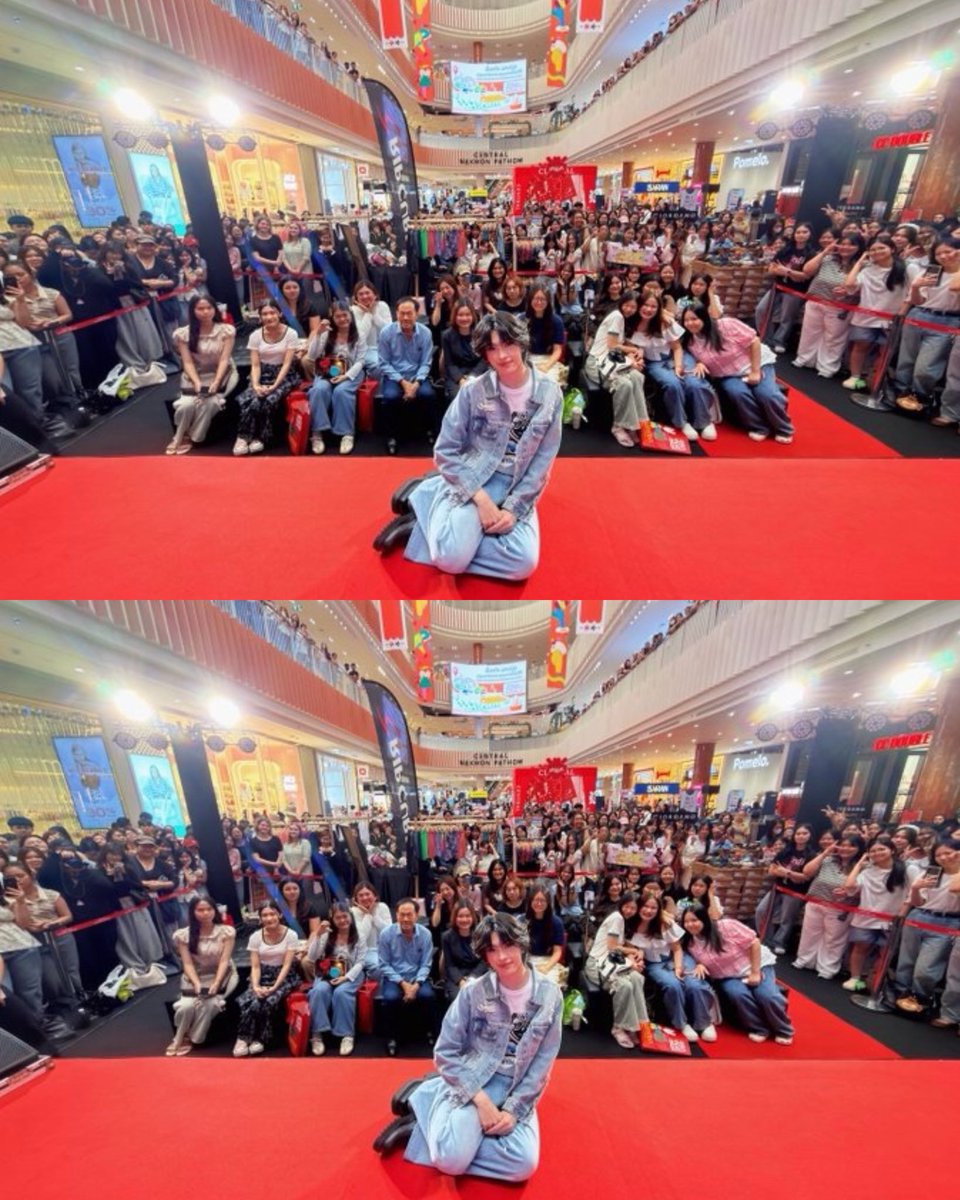 Newsinfinity Entertainment tweet media