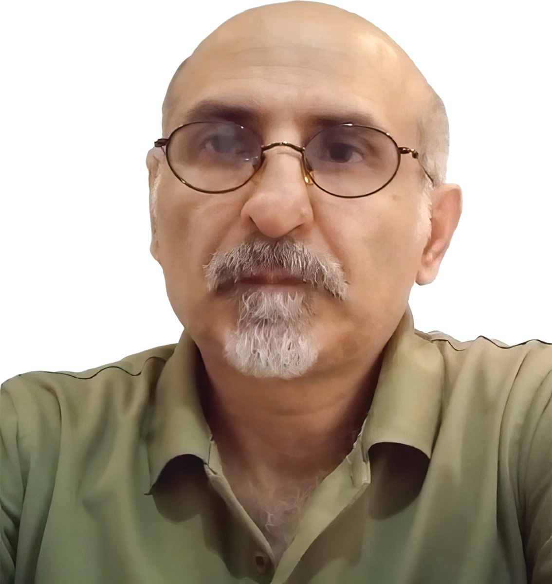 Ali Safavi tweet media