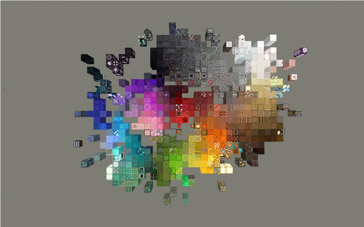 Minecraft.fr - Communauté de Fans tweet media