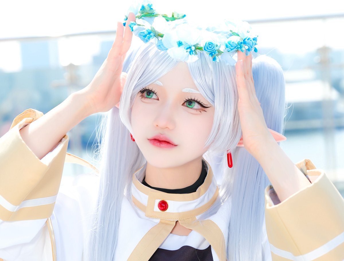 みんちょ@4/4池a! tweet media