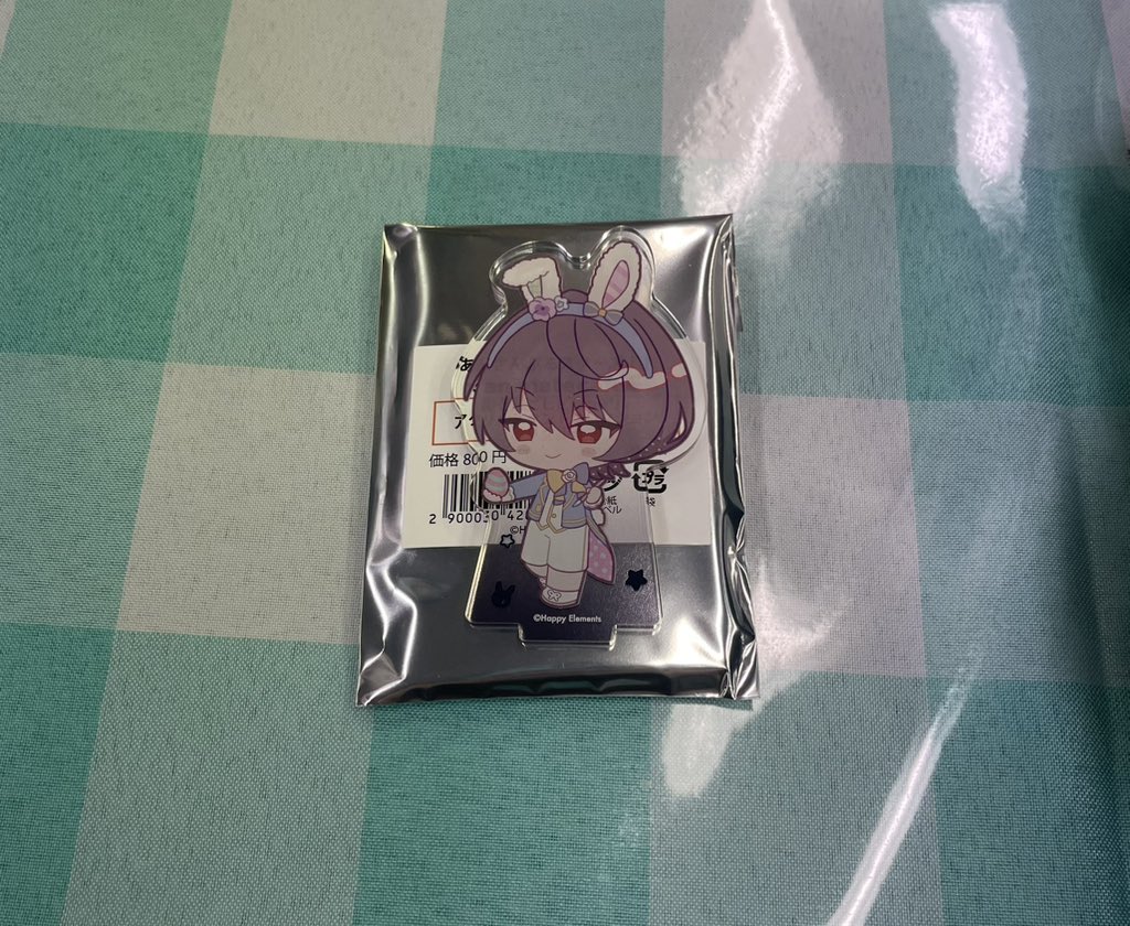 はぐきん@プロカ必読 tweet media