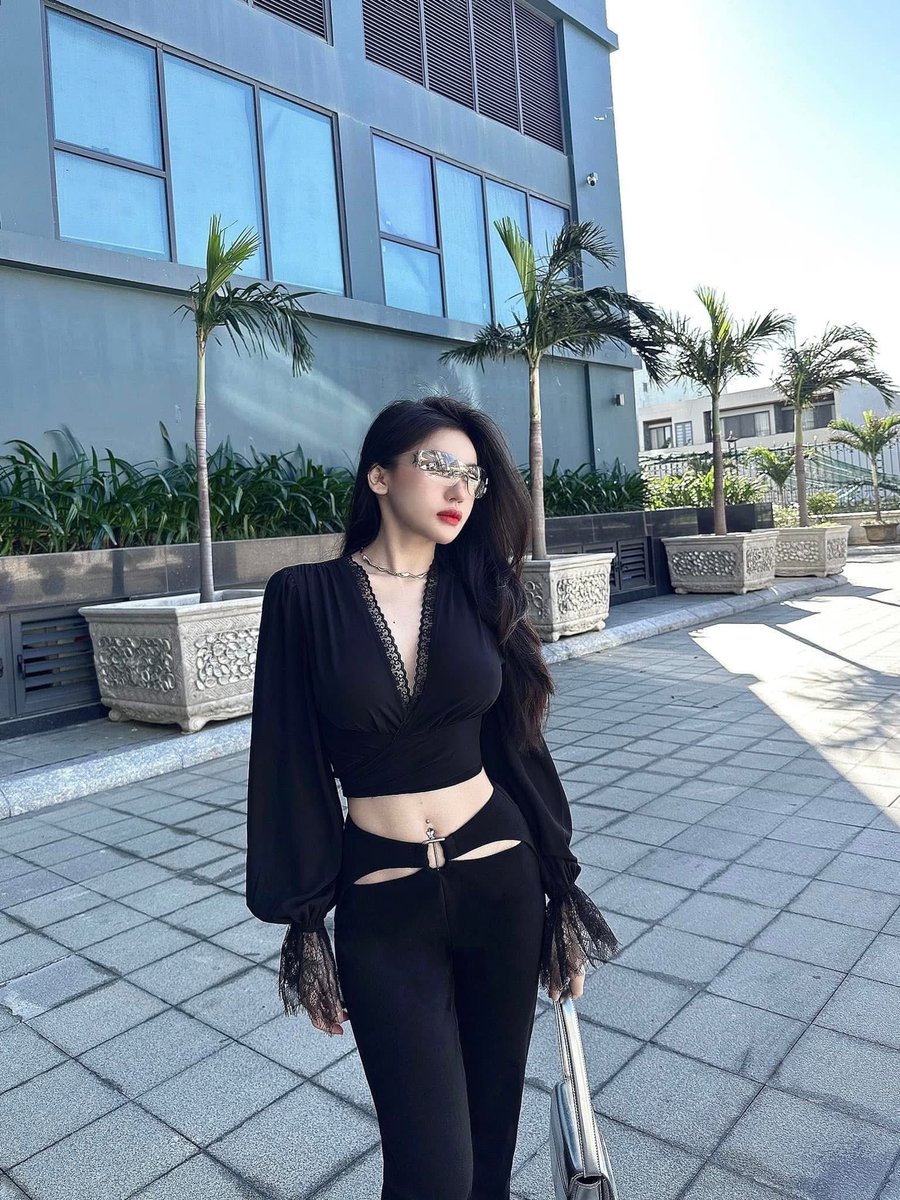 Phi Yến tweet media