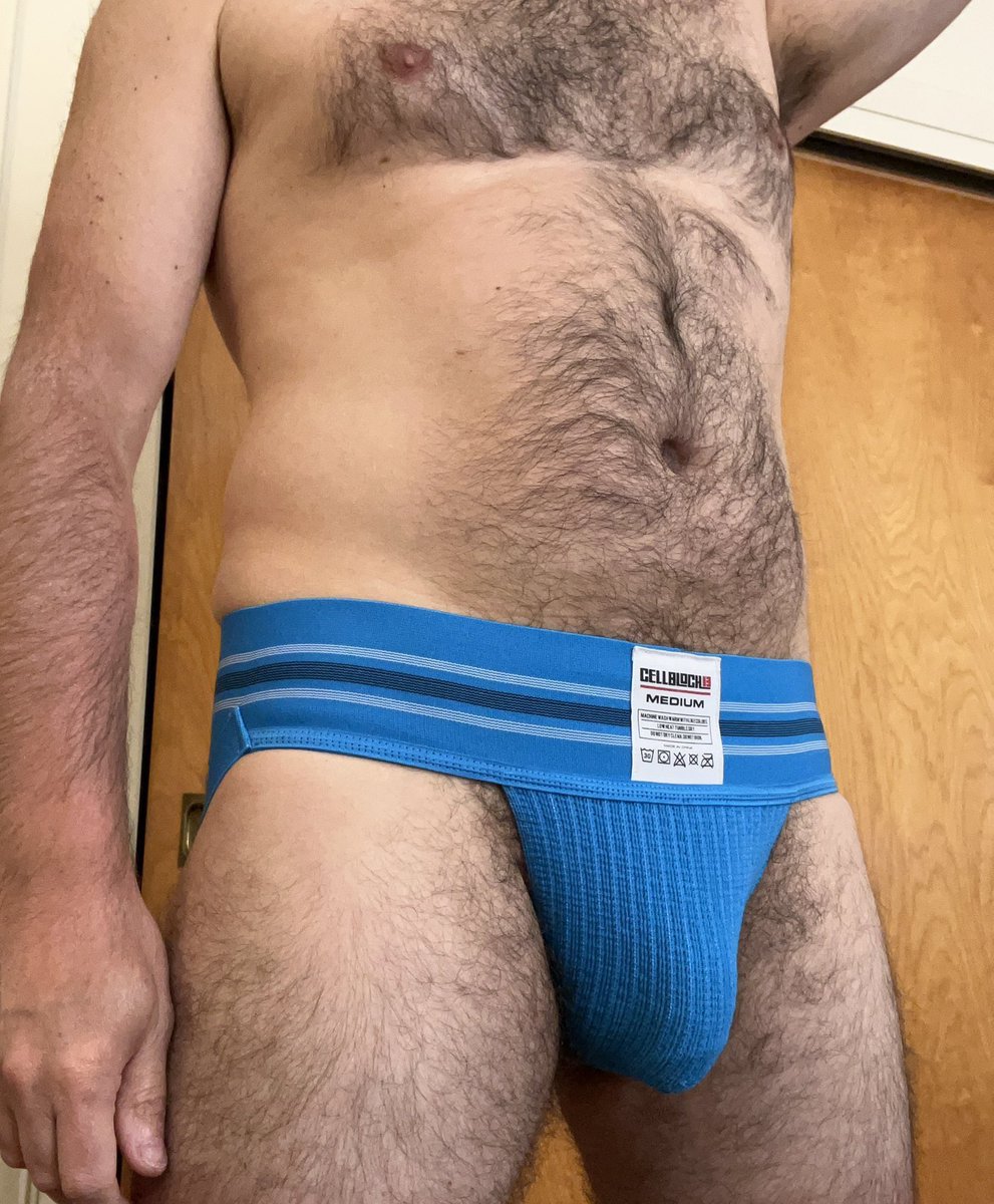 Just another bear 🥩 🐻 tweet media