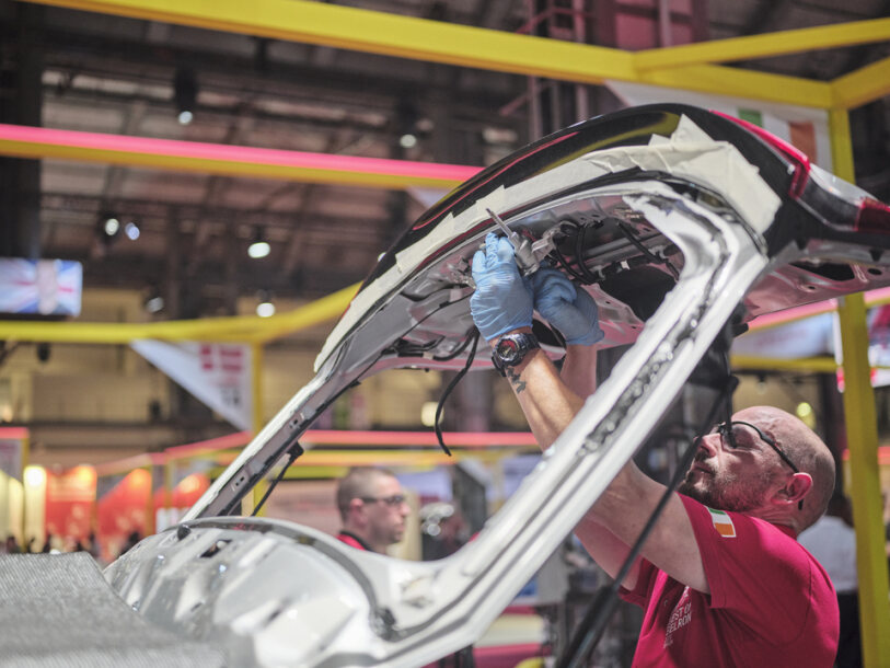 Autoglass® Ireland tweet media