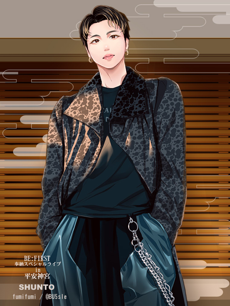 fumifumi🧢🩷マイペース浮上⤴️ tweet media