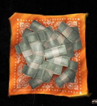 LasuFM's tweet image. #NewMusicMonday 
#TheLateMorningShow with @themiraofor NP - Stack - @zerrydlegendary