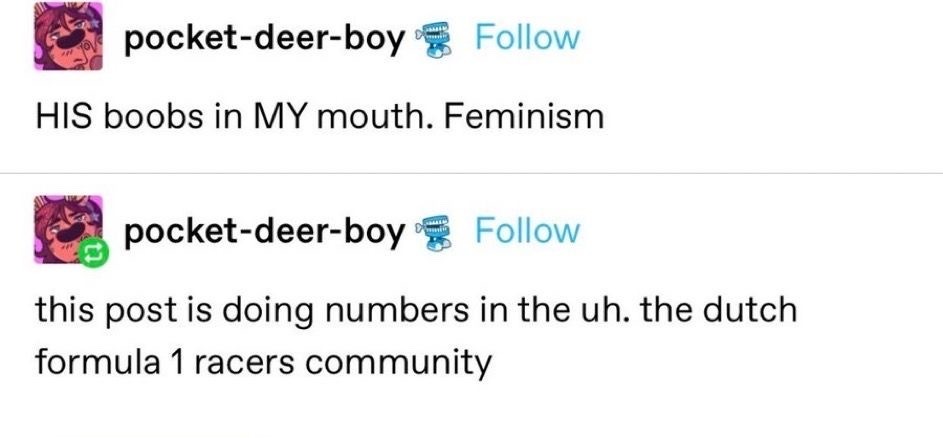 she/herlock sholmes tweet media