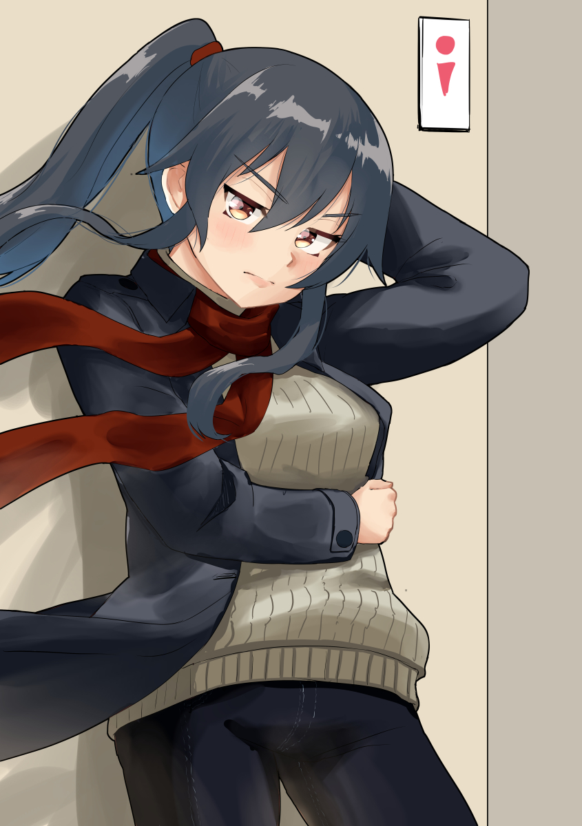 猫太郎＠同人漫画家 tweet media