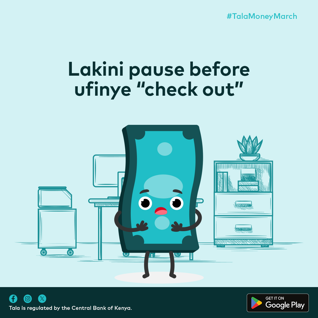 Tala Kenya tweet media