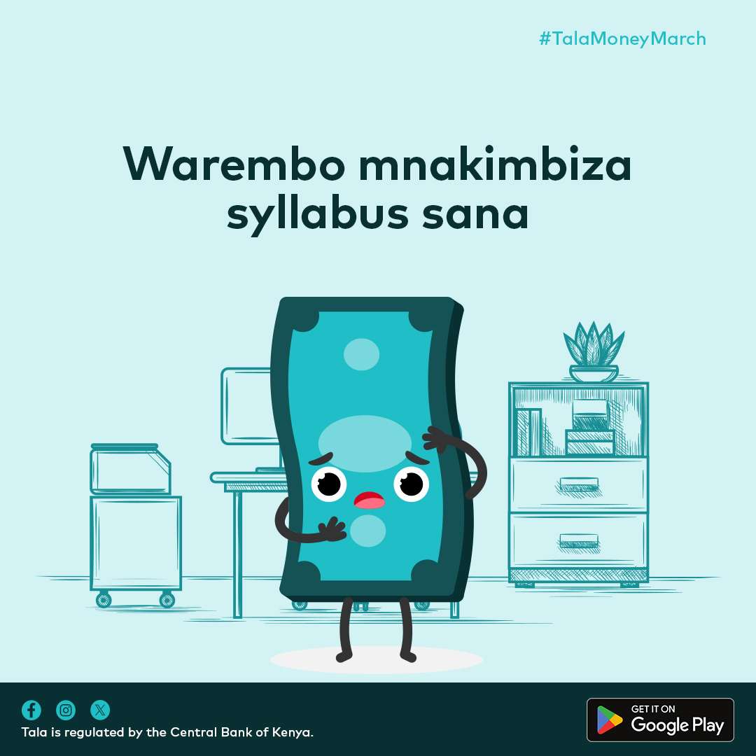 Tala Kenya tweet media