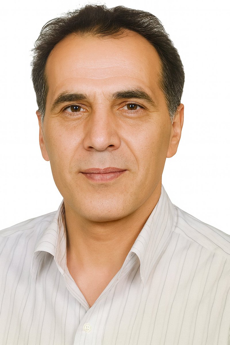 Ali Safavi tweet media