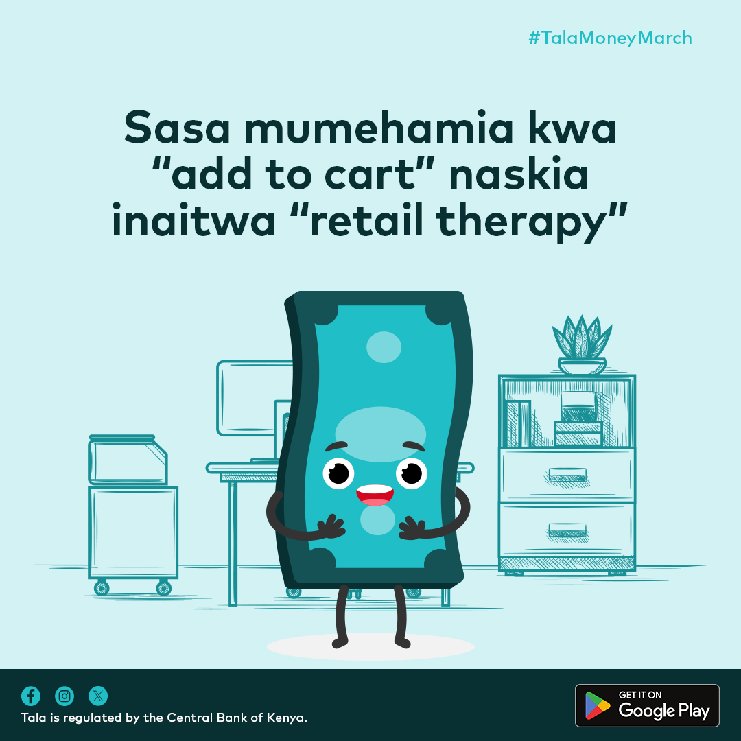 Tala Kenya tweet media