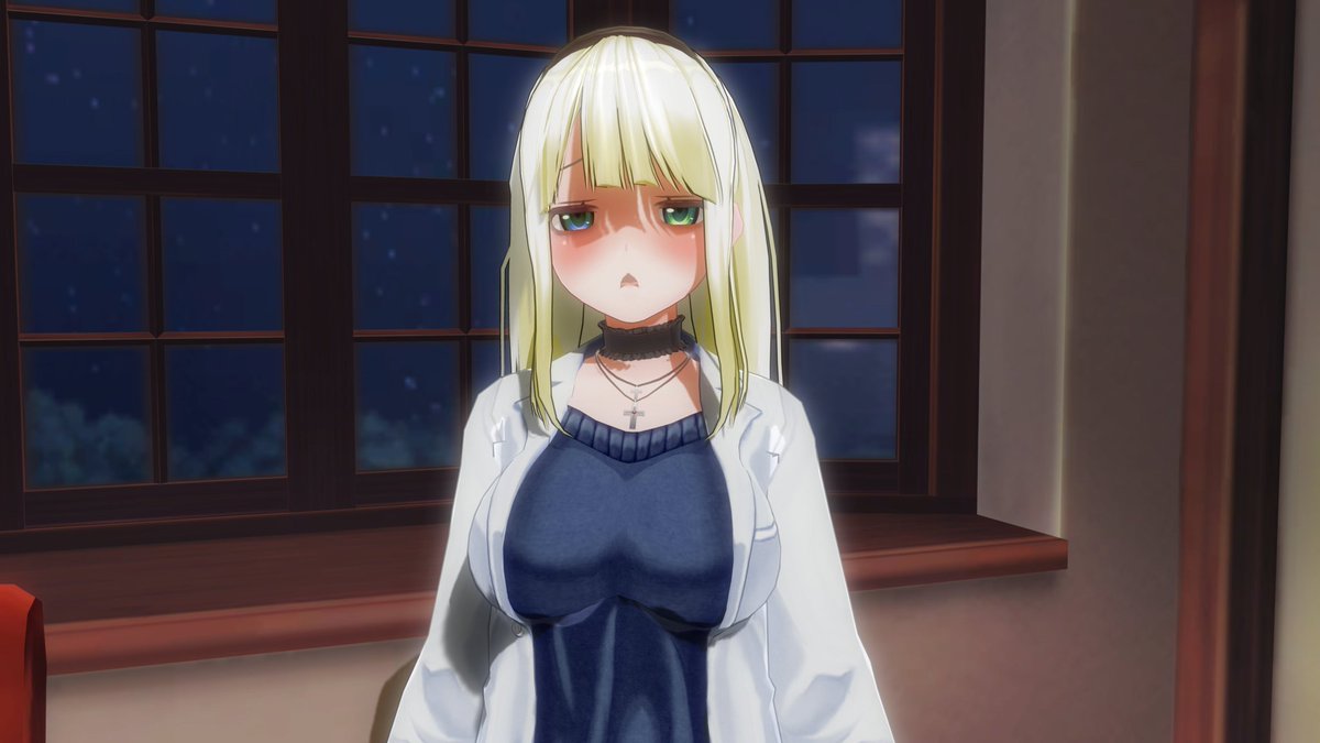 如月レイ@CipherNohr tweet media