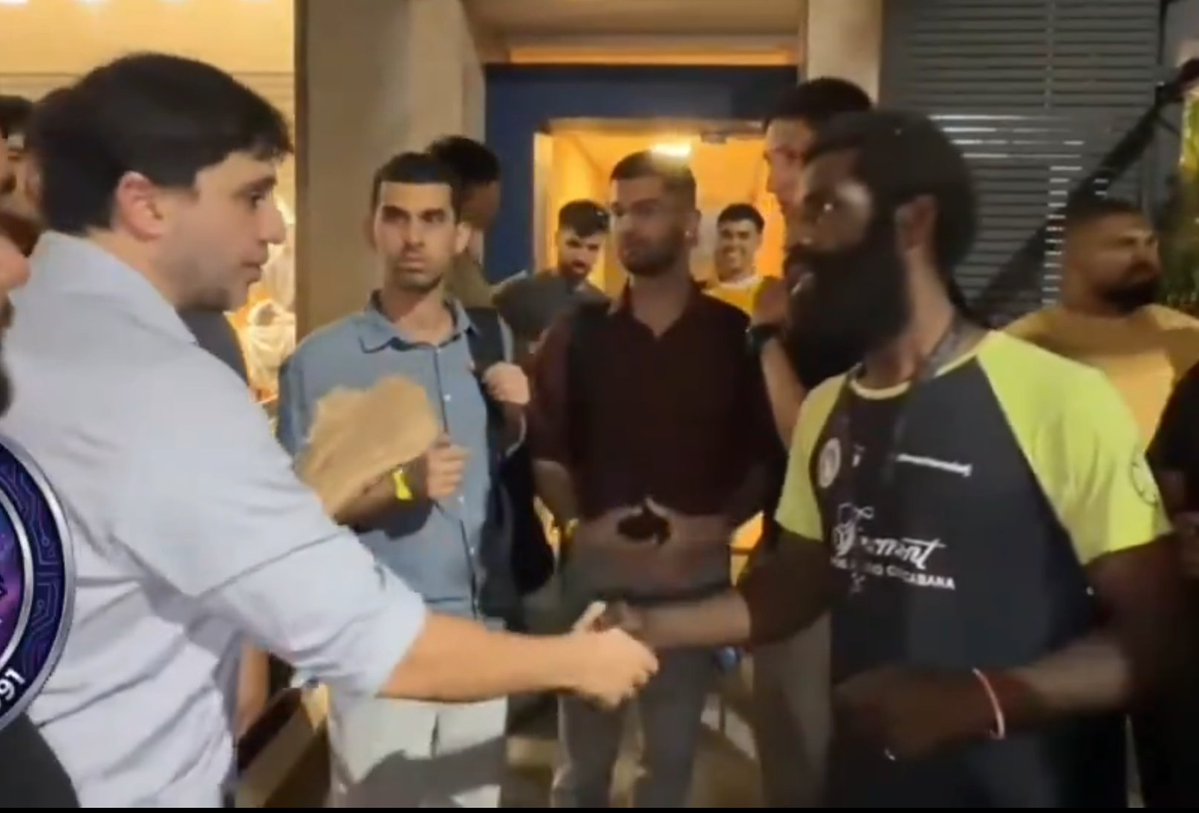 📈Brazilian Poker Players 🐆 tweet media