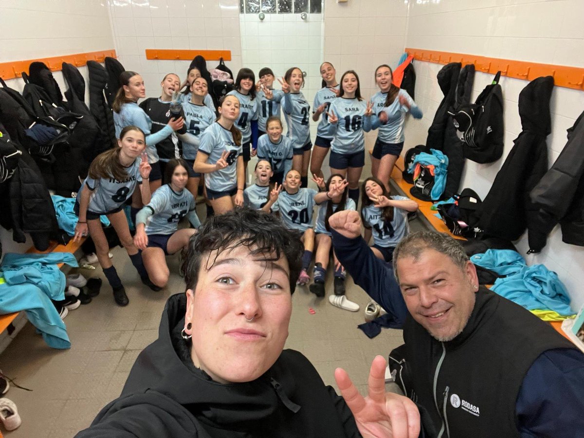 FC Bidezarra tweet media