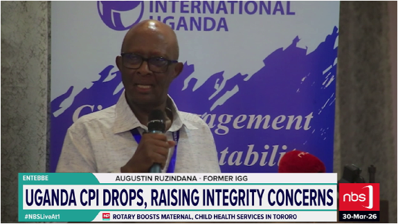 NBS Television tweet media