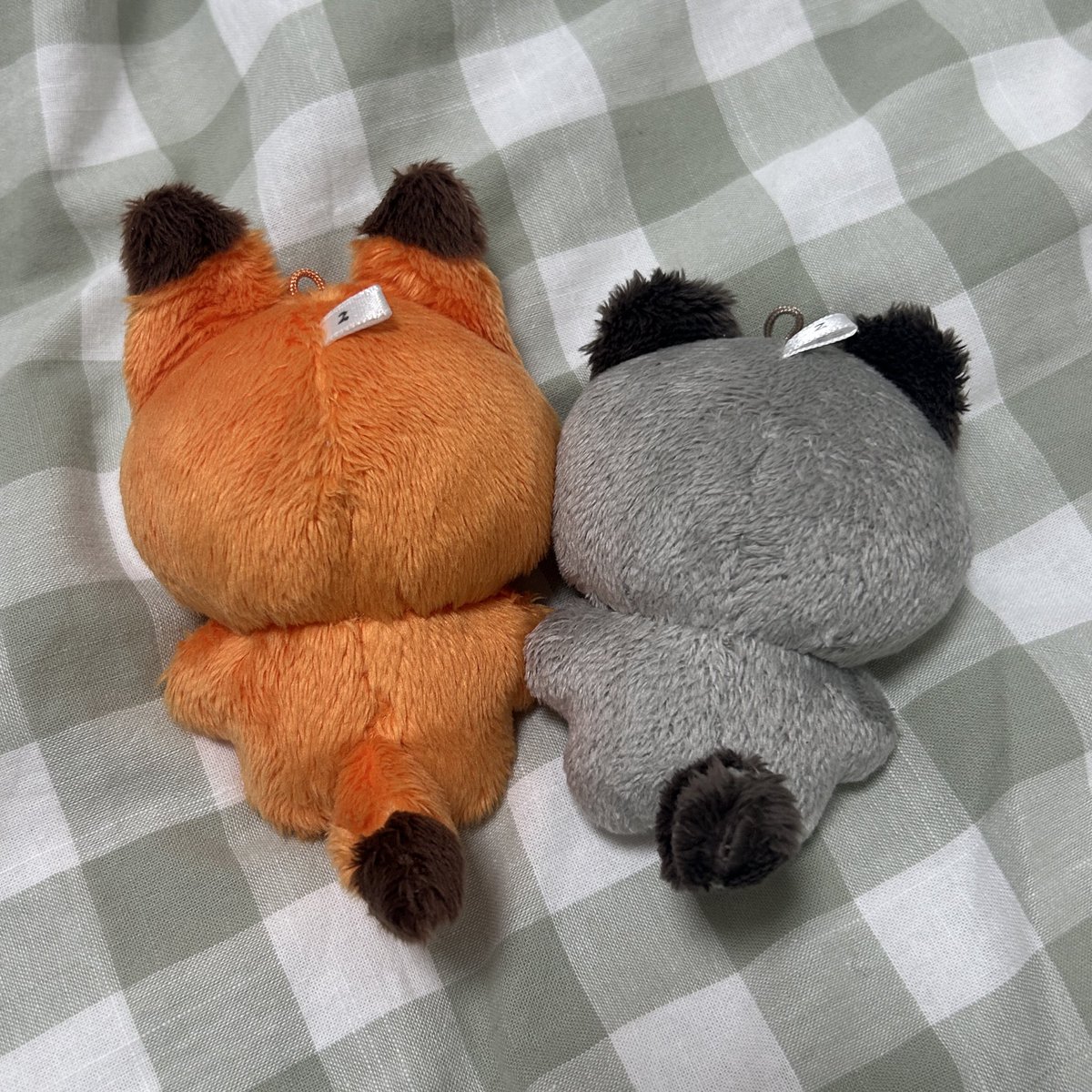 ์ ๋๋ฉ ๋ถ์ฃผ์ ๐พ tweet media