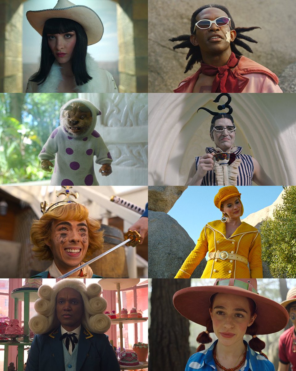 Netflix España tweet media