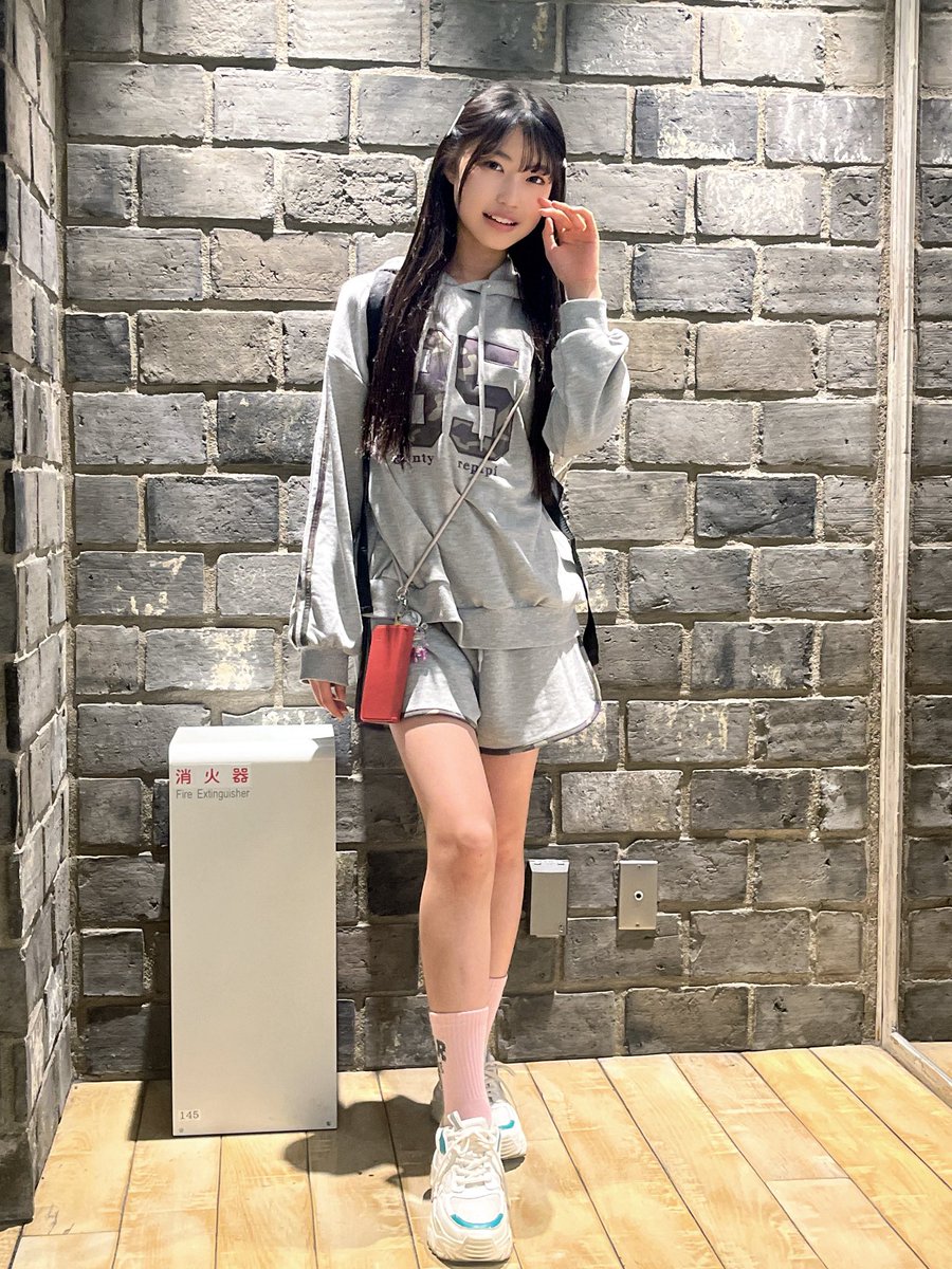 香月星来 💫🧸 SEIRA.KATSUKI tweet media